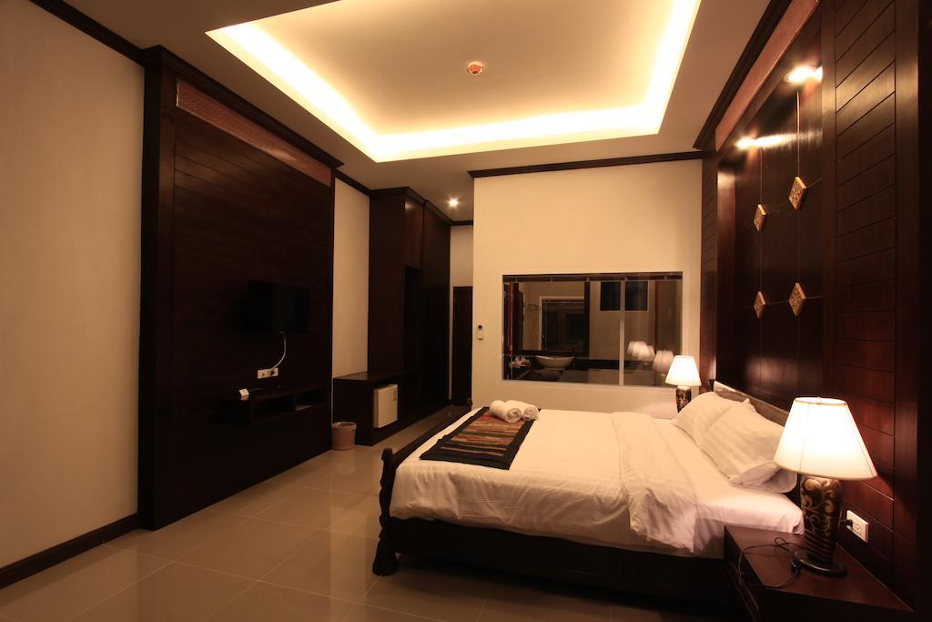Baan Ratchiangsaen 3*